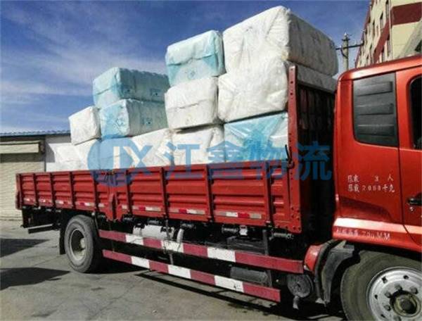 景德镇到涿鹿物流公司需要几天到